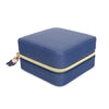 Leah Travel Jewelry Case