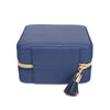 Leah Travel Jewelry Case