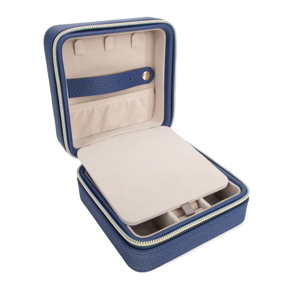 Leah Travel Jewelry Case | Brouk & Co. Online Store