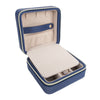 Leah Travel Jewelry Case