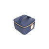 Leah Travel Jewelry Case with Pouch