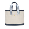 Capri Everyday Stripe Tote