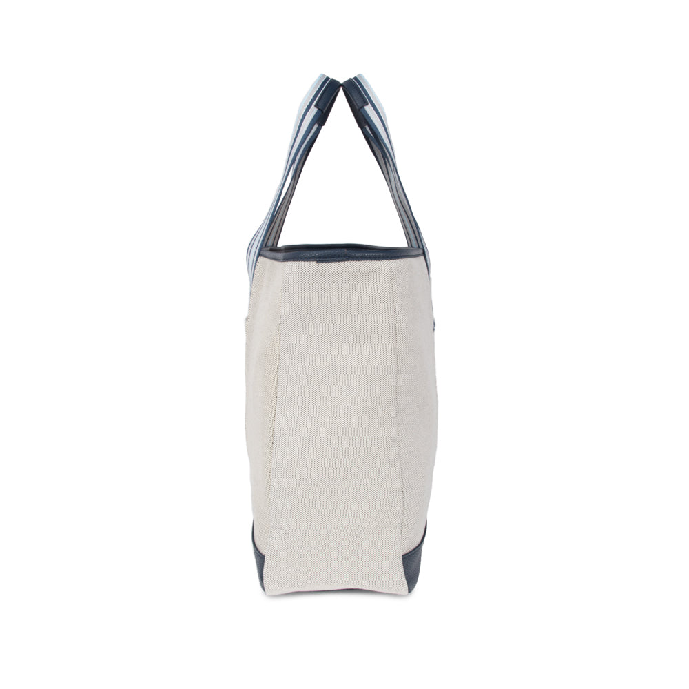 Capri Everyday Stripe Tote