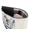 Capri Everyday Stripe Tote