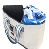 Capri Everyday Stripe Tote