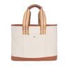 Capri Everyday Stripe Tote