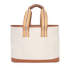 Capri Everyday Stripe Tote