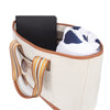 Capri Everyday Stripe Tote