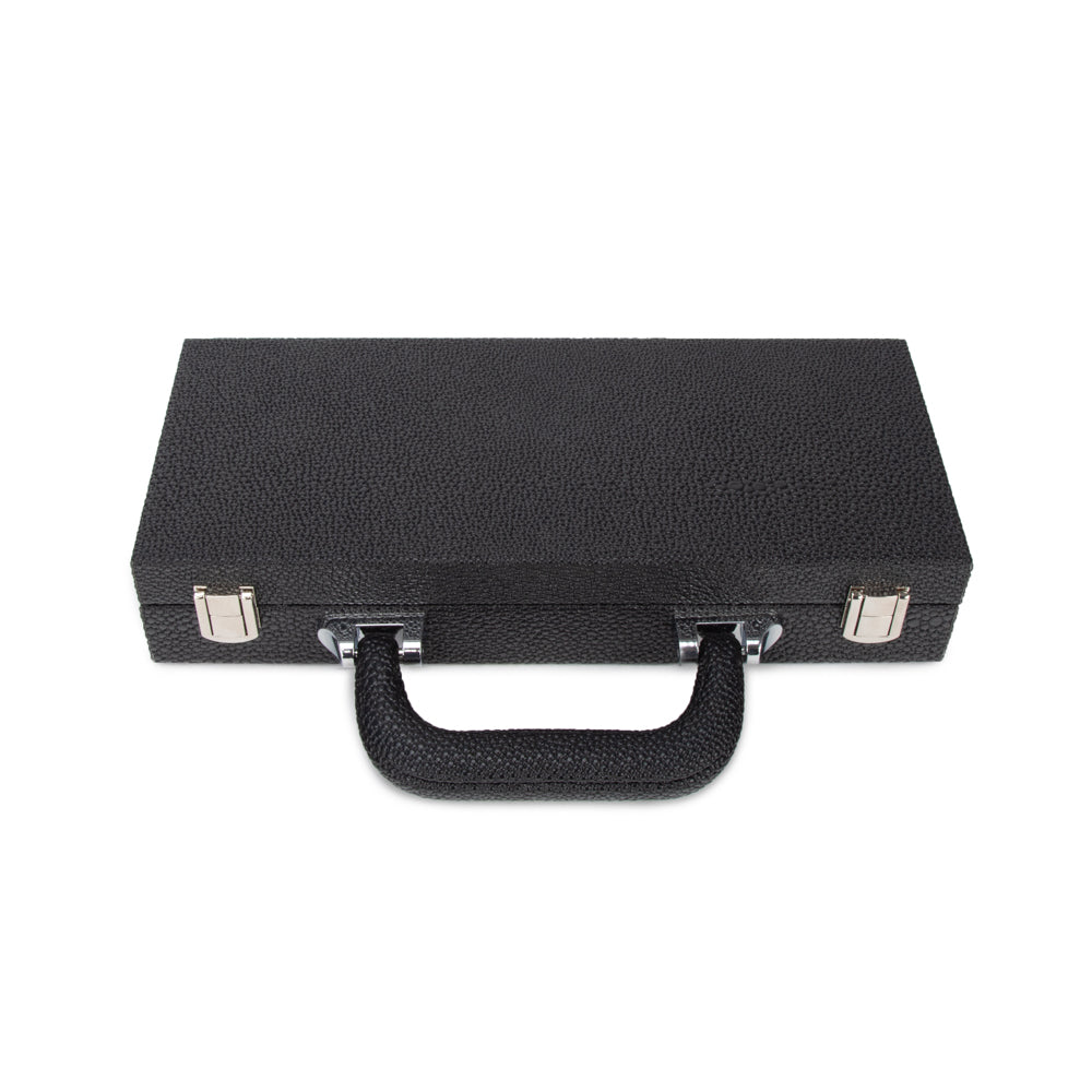 Onyx Cribbage Set | Brouk & Co. Online Store