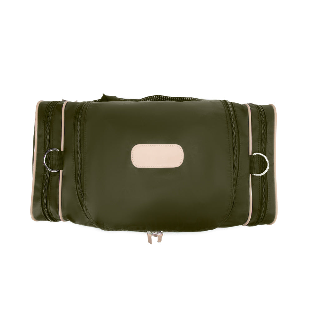 The Dakota Duffel Bag