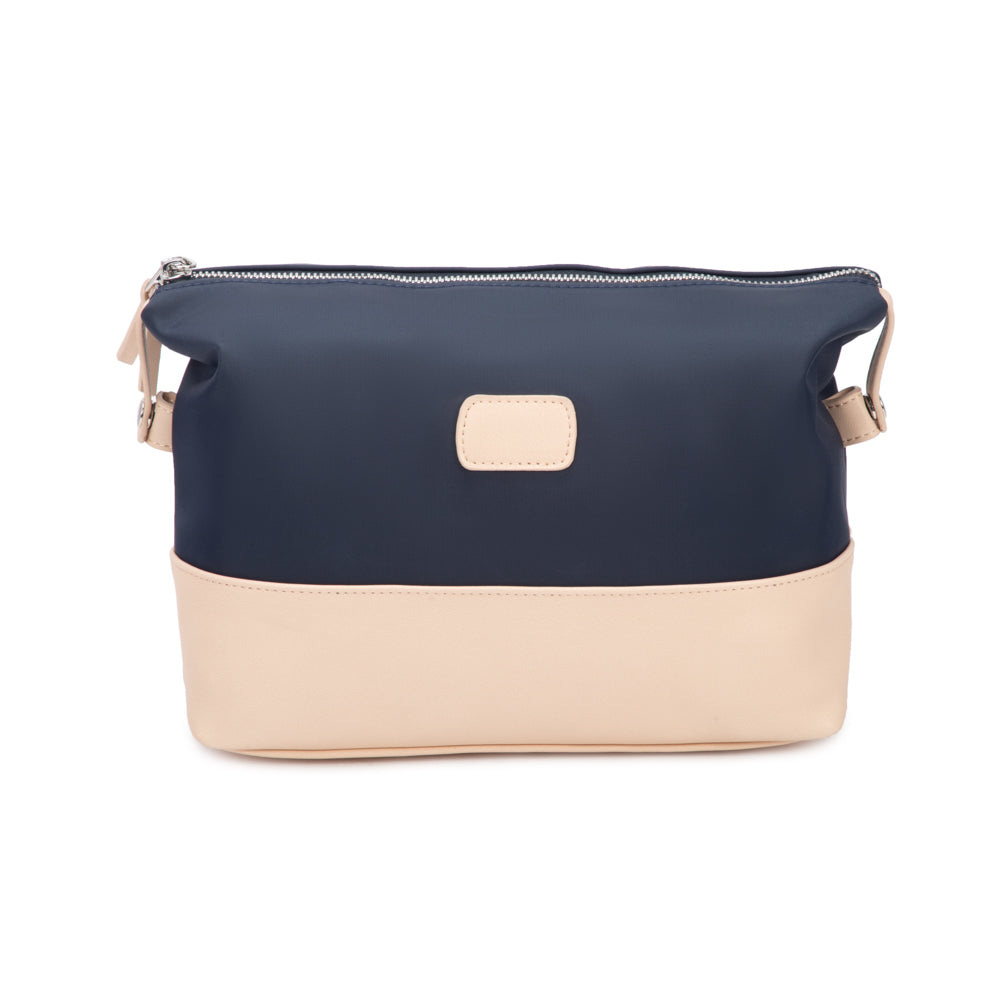 The Dakota Toiletry Bag | Available at Brouk & Co 