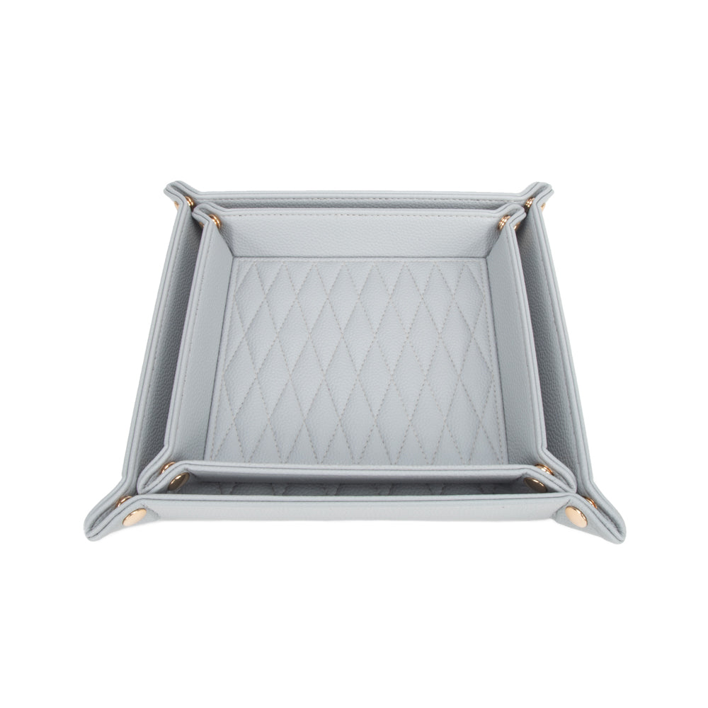 Leah 2-Piece Quilted Throw All