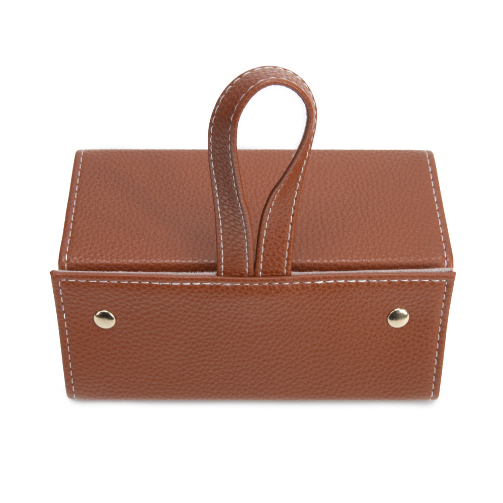 Leah Trio Foldable Eyewear Case | Brouk & Co.