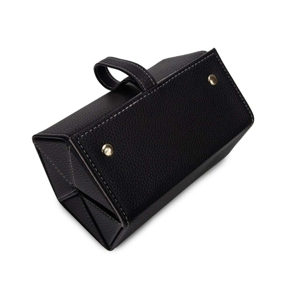 Leah 5 Eyewear & Jewelry Case