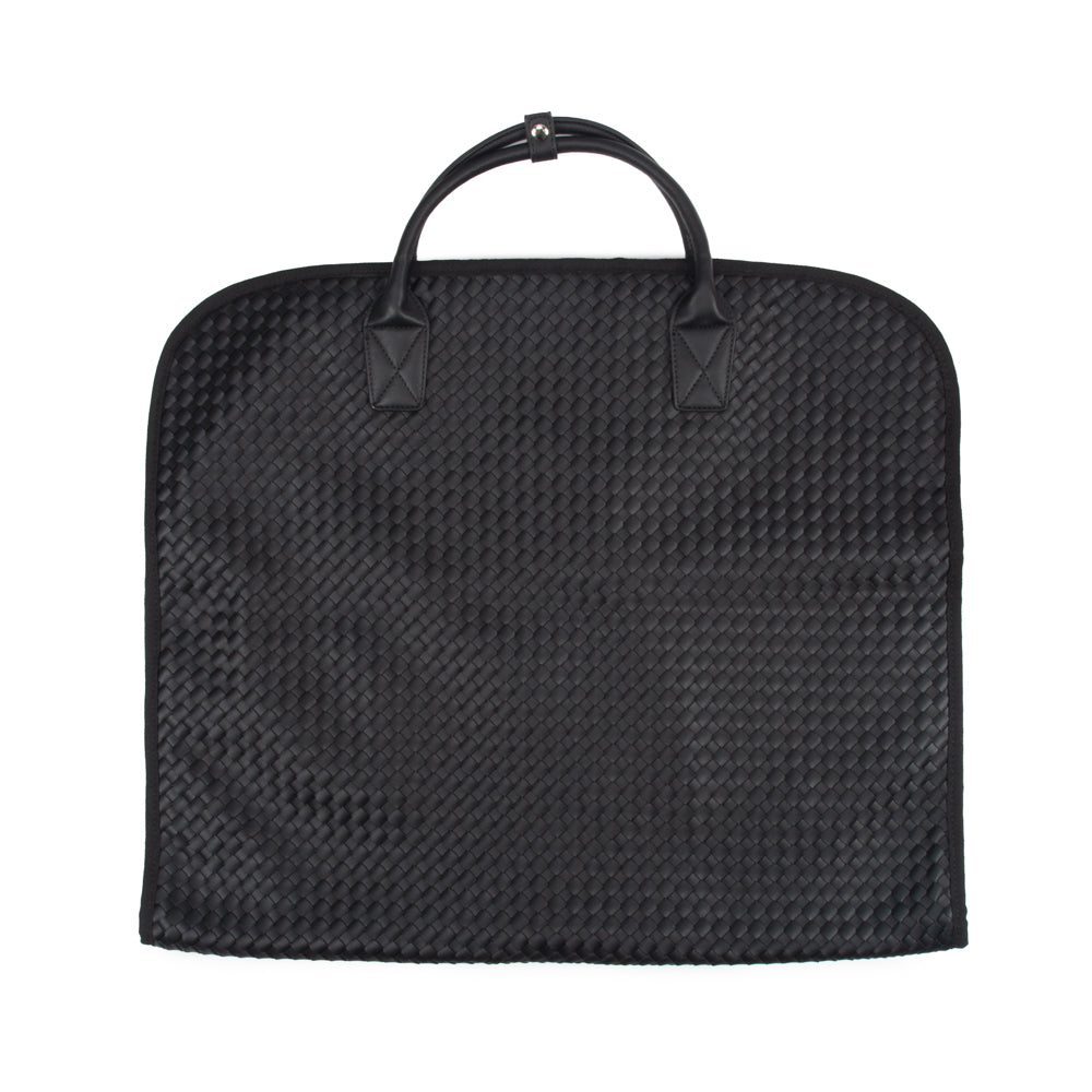 Brouk & Co Wynn Garment Bag - Thumbnail 4