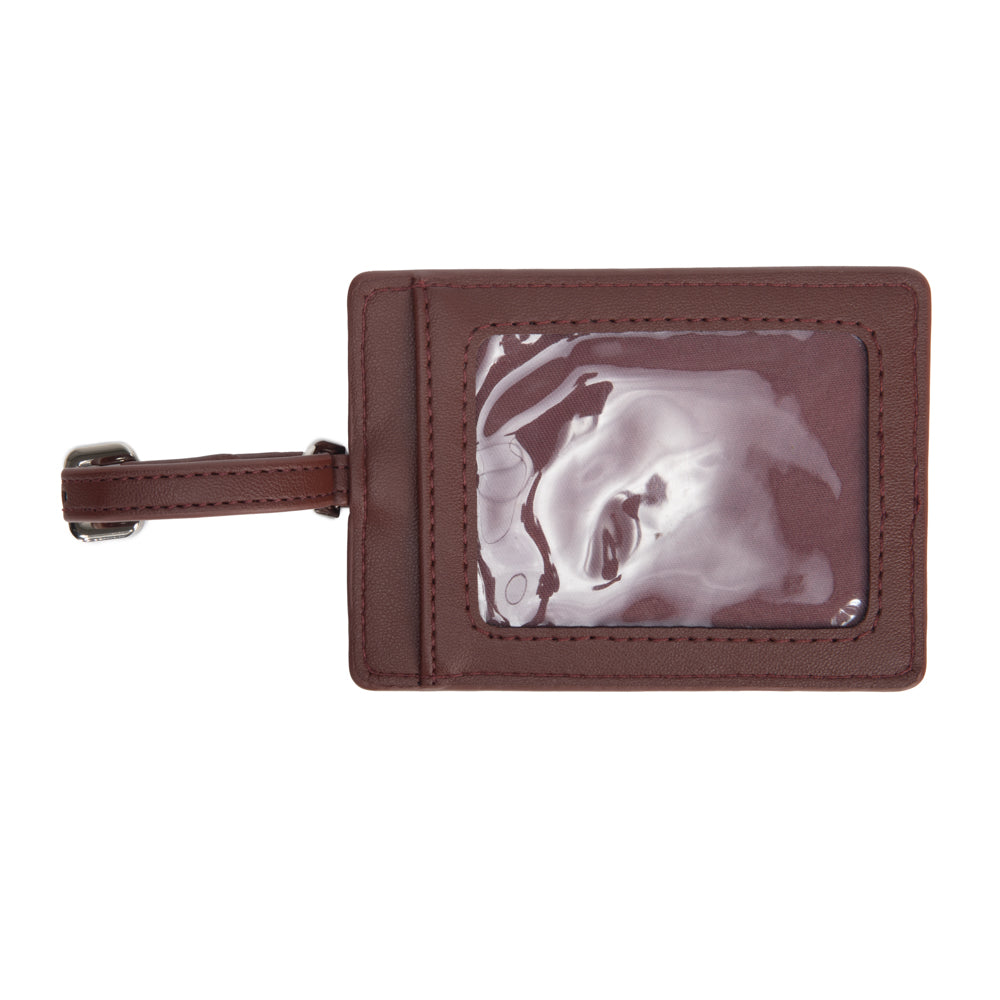 Brouk & Co Wynn Luggage Tag - Thumbnail 2