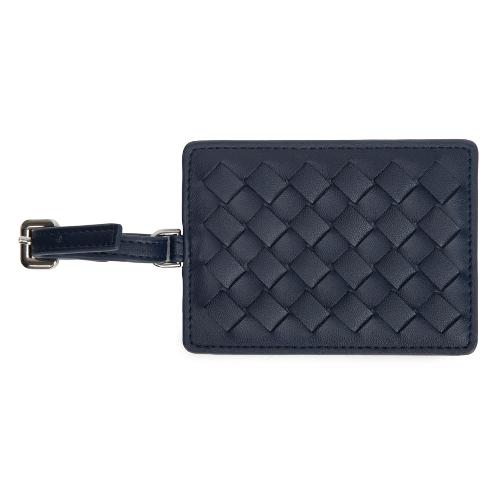 Brouk & Co Wynn Luggage Tag - Thumbnail 4