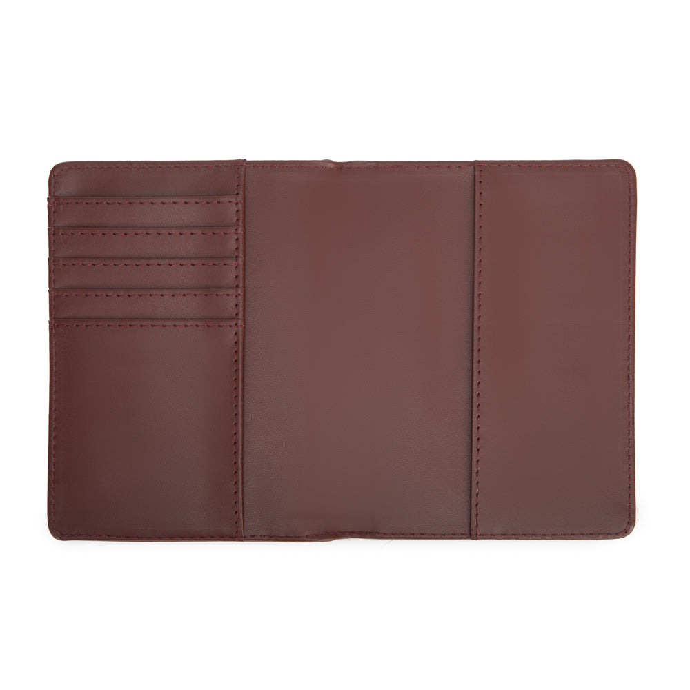 Wynn Passport Holder | Brouk & Co. Wynn Passport Holder | Brouk & Co.