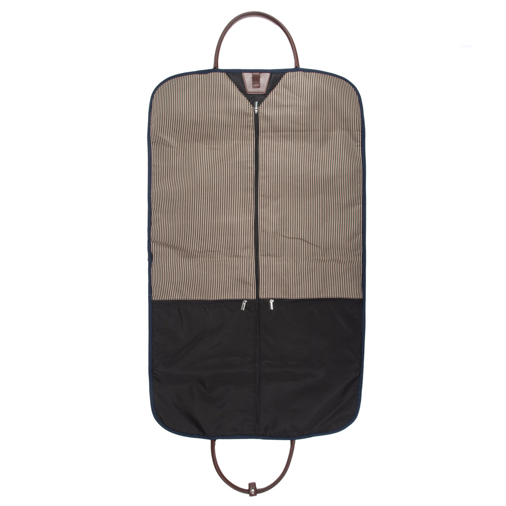 Brouk & Co Lauren Garment Bag - Thumbnail 3