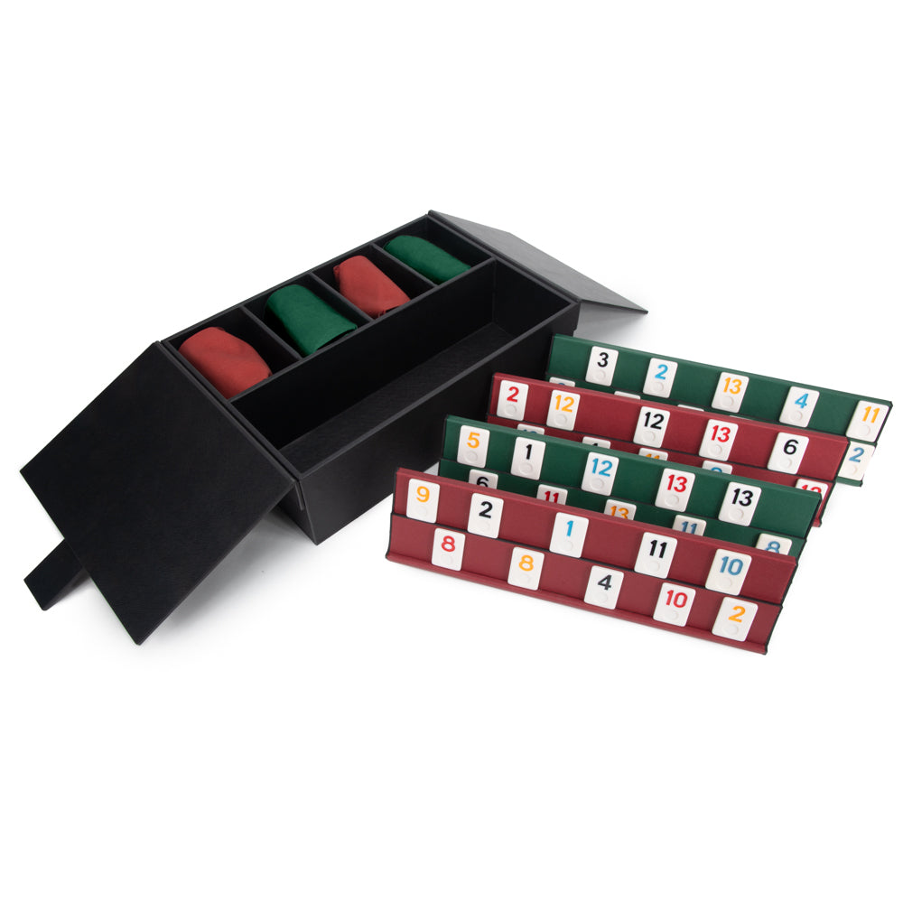 Rowan Rummikub Set