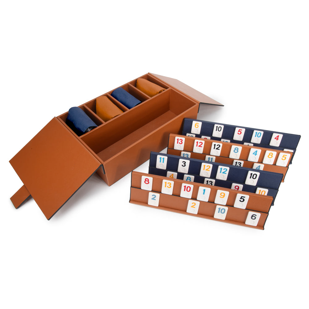Rowan Rummikub Set | Brouk & Co. Online Store