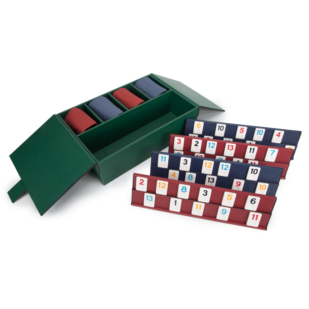Rowan Rummikub Set