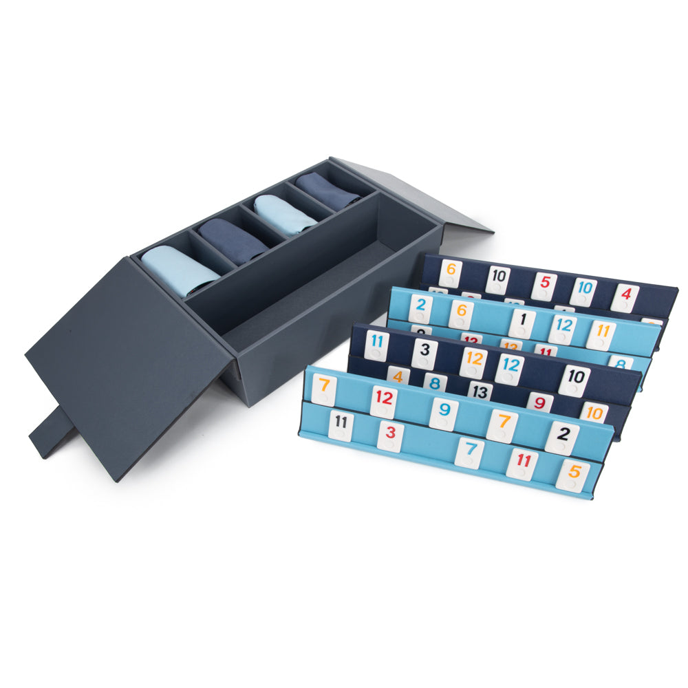 Rowan Rummikub Set | Brouk & Co. Online Store