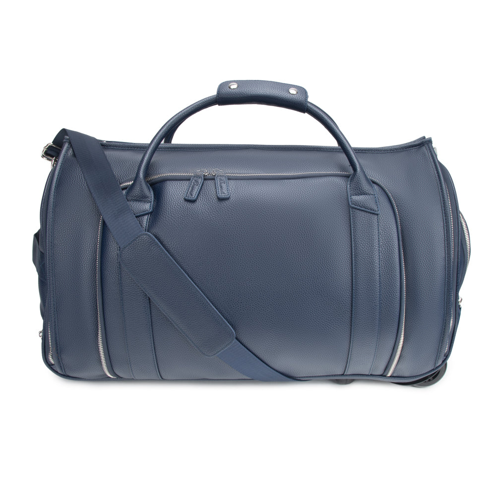 Brouk & Co Brett Garment & Duffel Roller Bag - Thumbnail 4