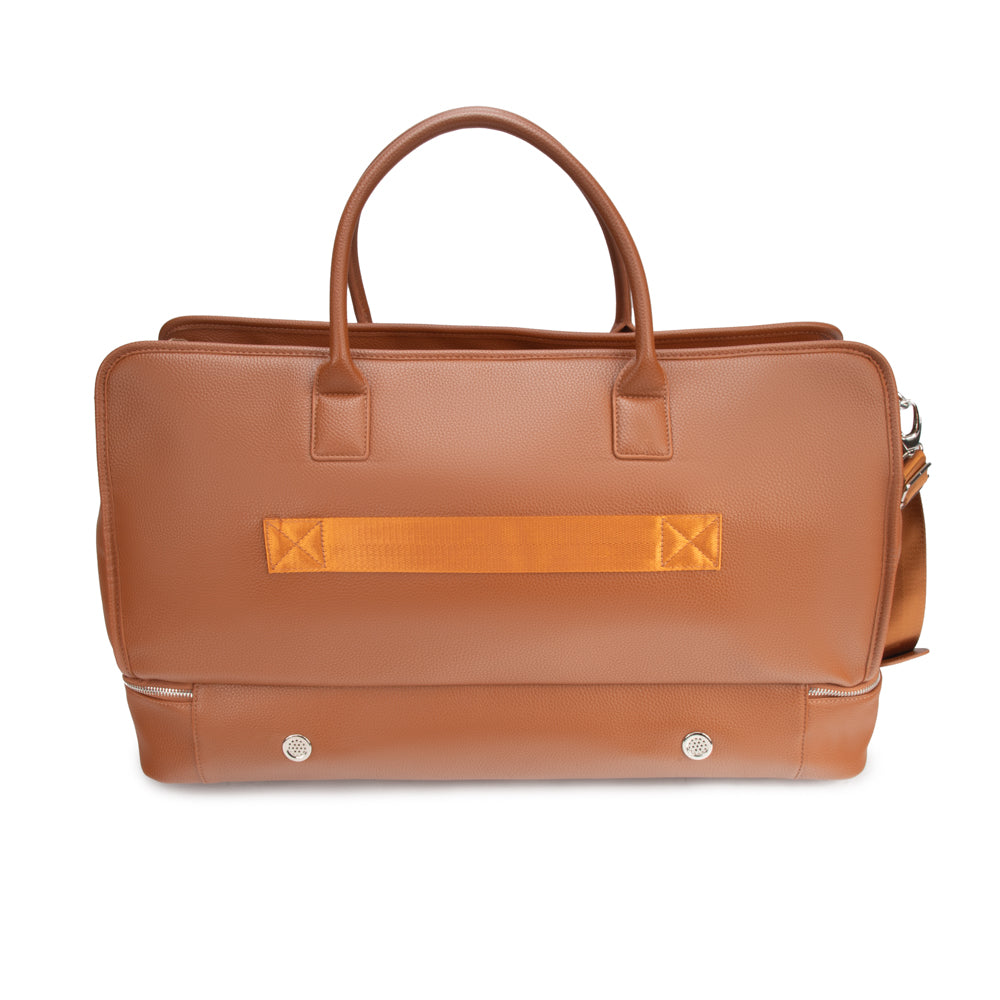 Brett Weekender Bag | Brouk & Co. Online Store