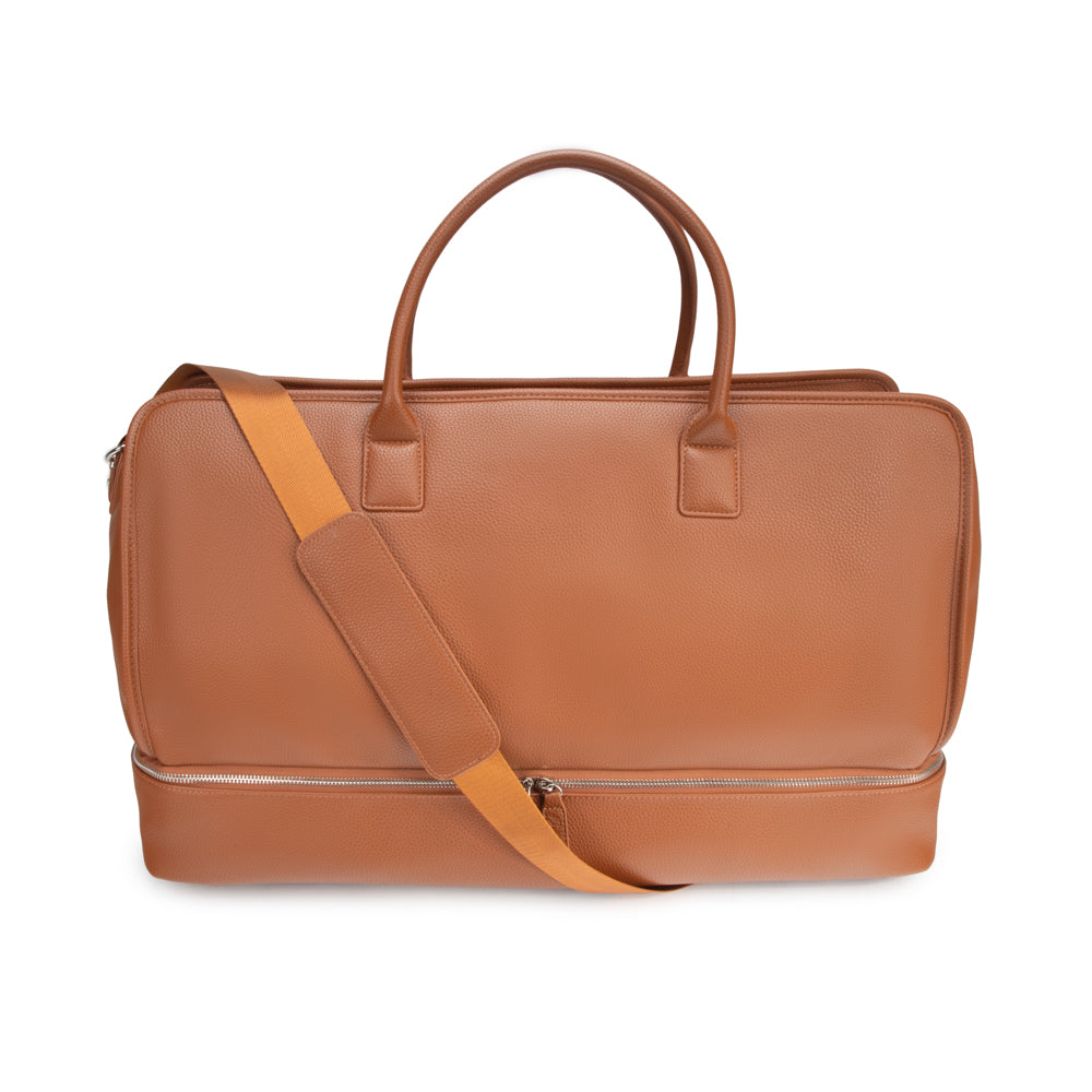 Brouk & Co Brett Weekender Bag - Thumbnail 2