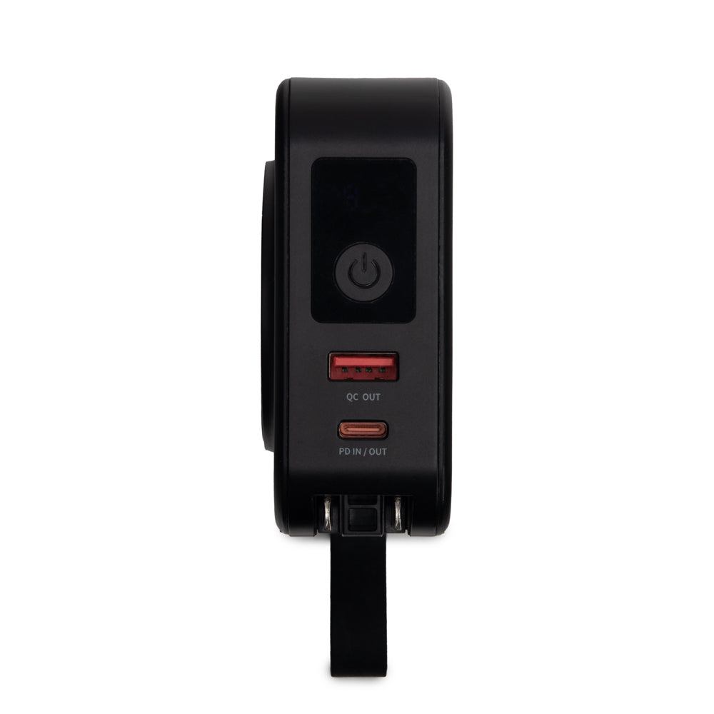 Brouk and CO Voyager Charger Adapter - Thumbnail 4