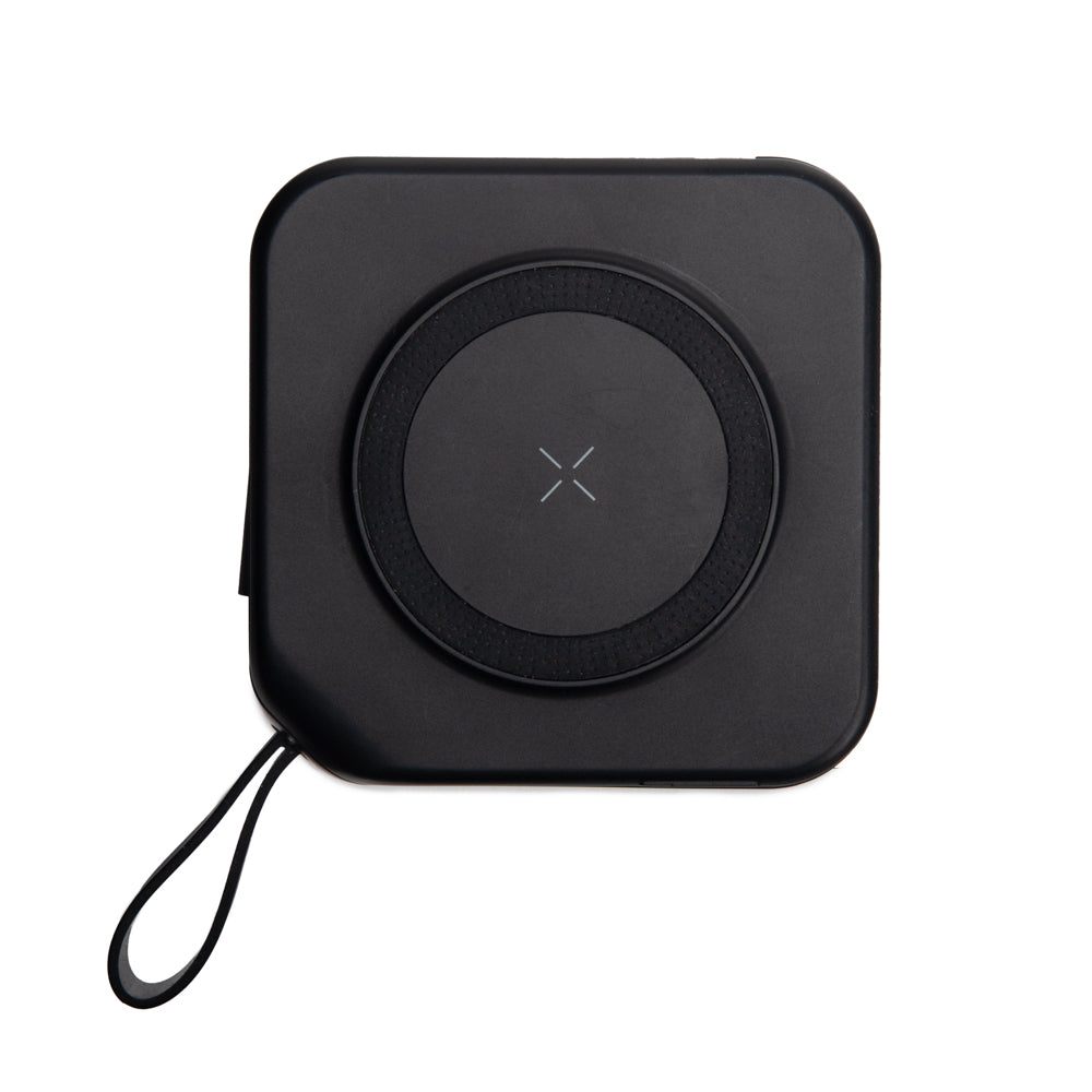 Brouk and CO Voyager Charger Adapter