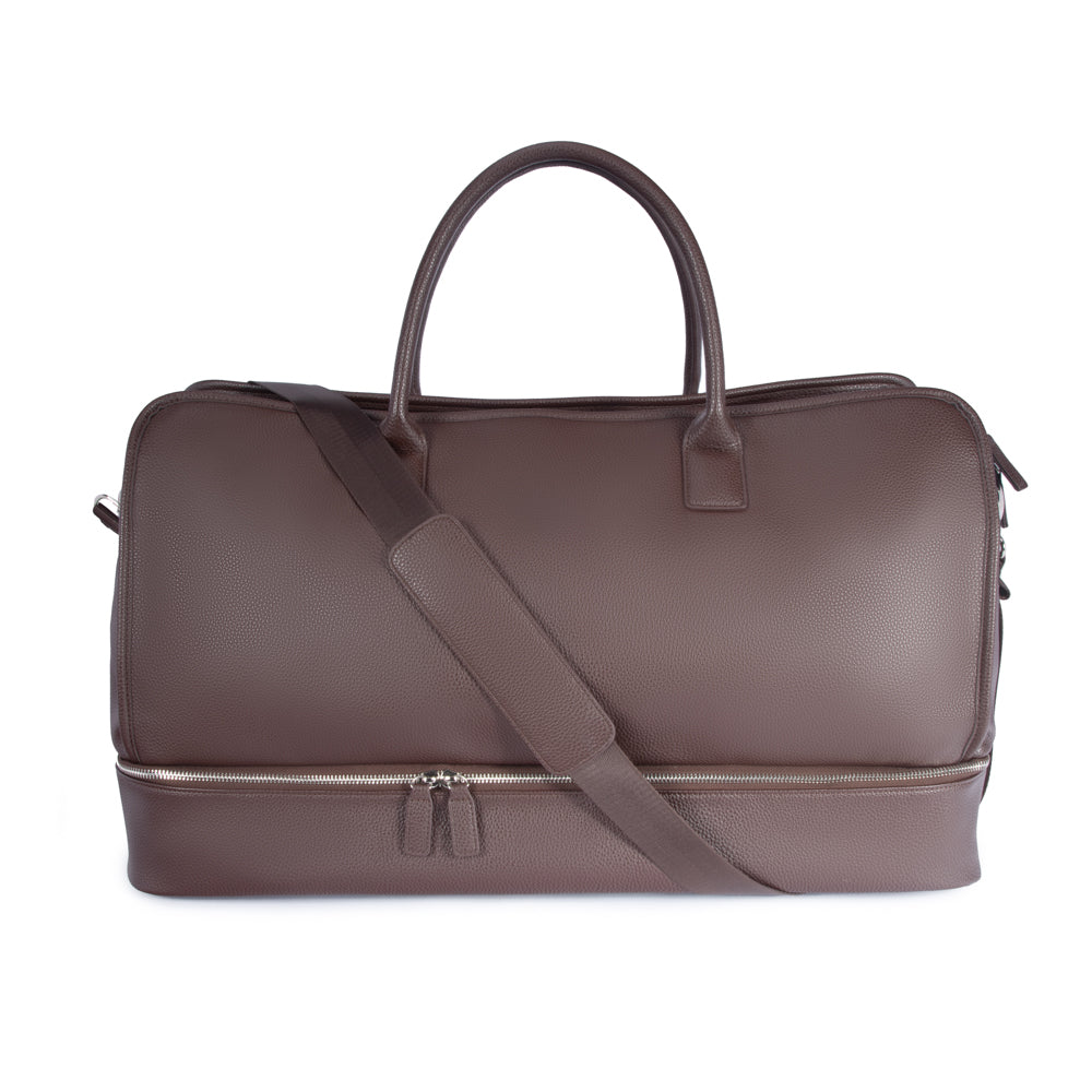 Brouk & Co Brett Weekender Bag - Thumbnail 3