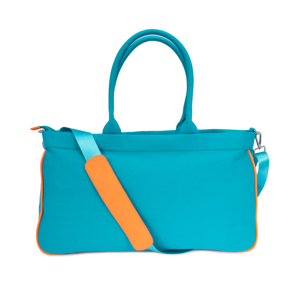 Brouk & Co Mahjong Tote Bag - Thumbnail 3