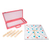 Onyx Scrabble Set