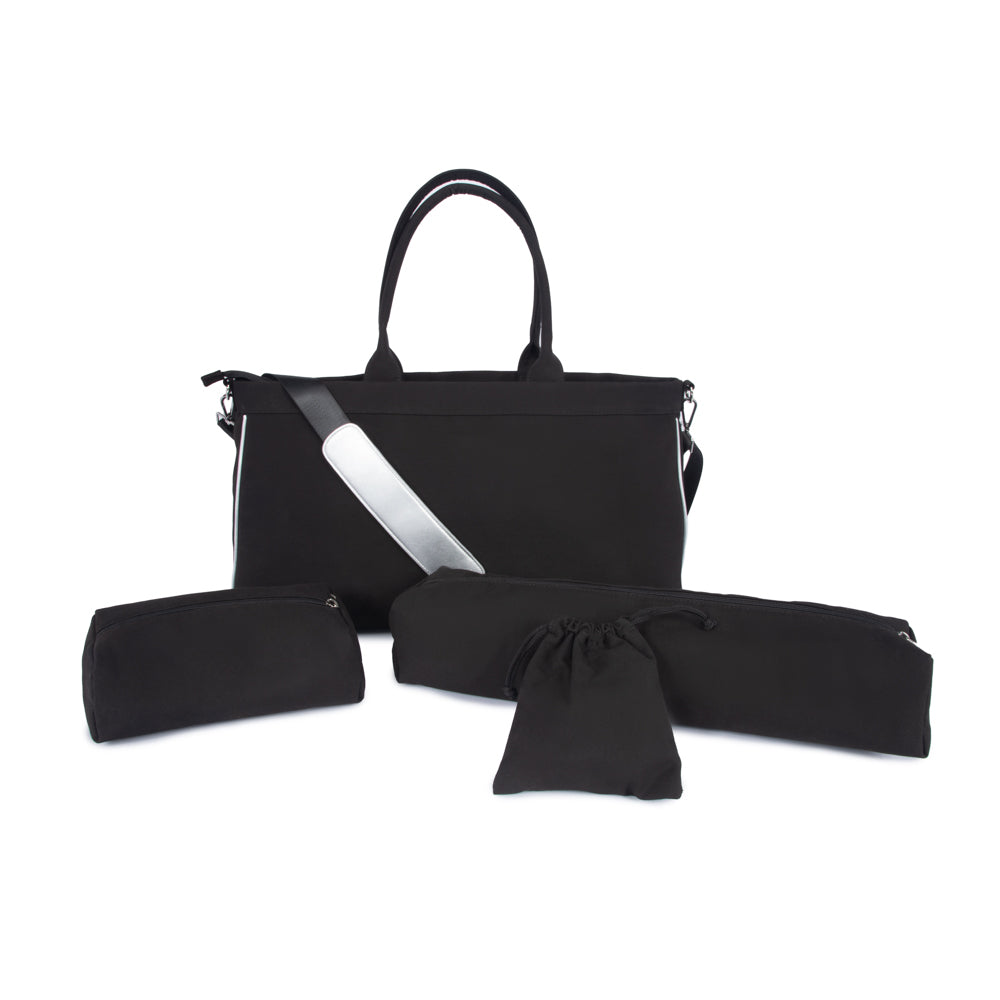 Brouk & Co Mahjong Tote Bag - Thumbnail 5