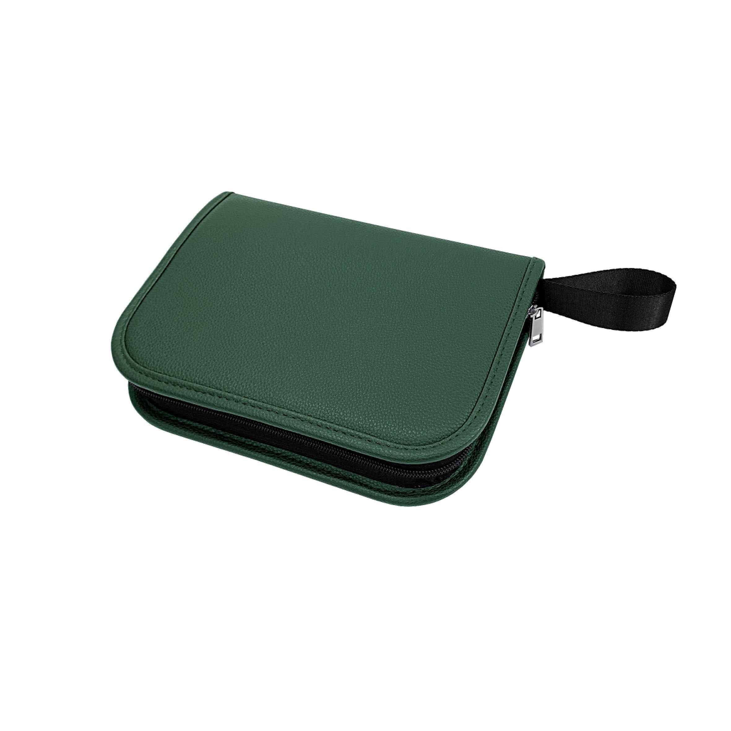 The Jack Travel Golf Case | Brouk & Co. Online Luxury Store