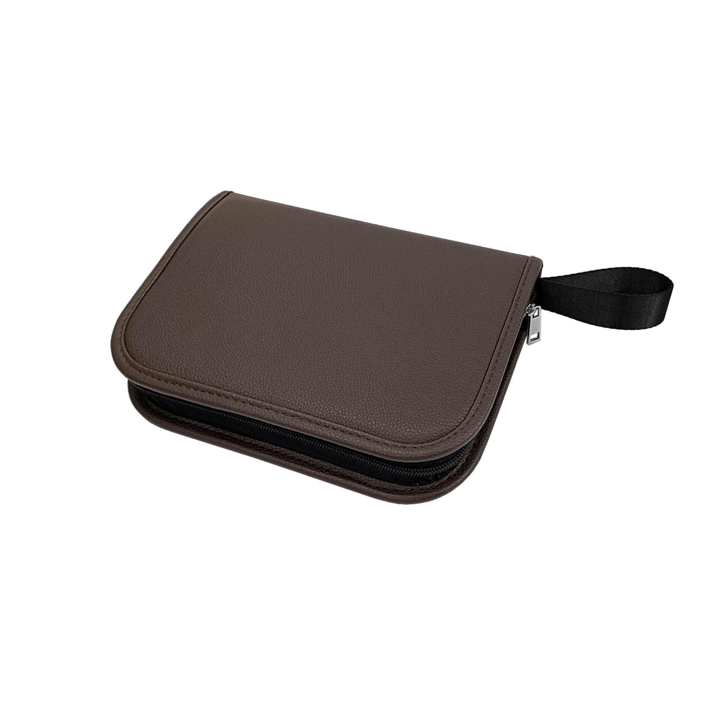 The Jack Travel Golf Case | Brouk & Co. Online Luxury Store