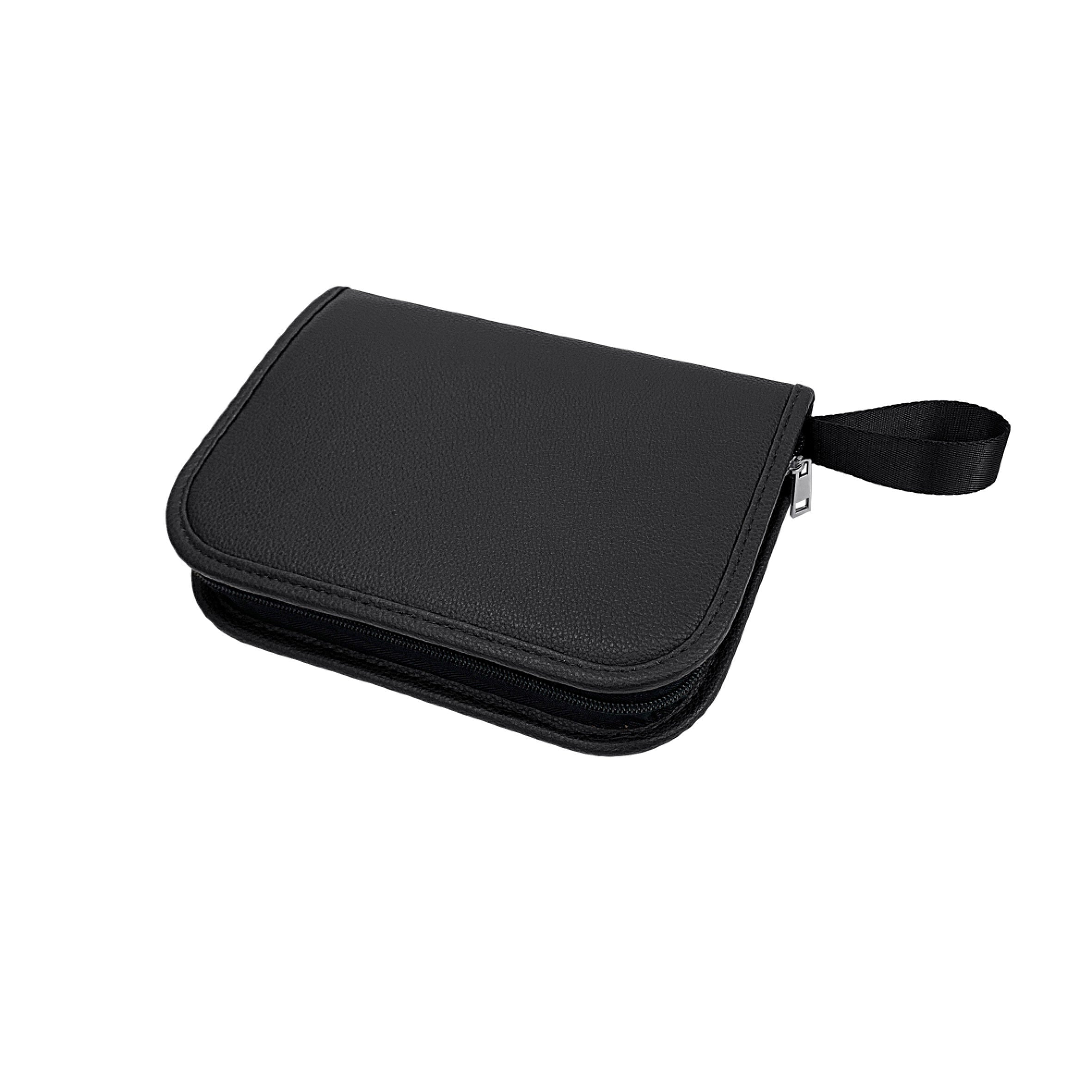 The Jack Travel Golf Case | Brouk & Co. Online Luxury Store