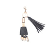 Tassel Keychain W-4 Universal Charging Cable