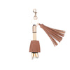 Tassel Keychain W-4 Universal Charging Cable