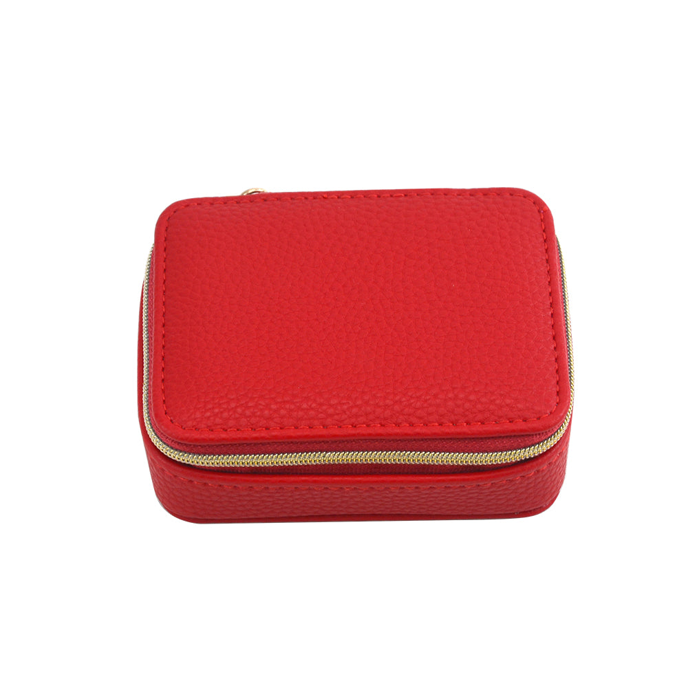 Leah Travel Pill Box