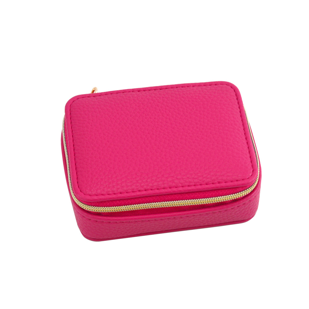Leah Travel Pill Box