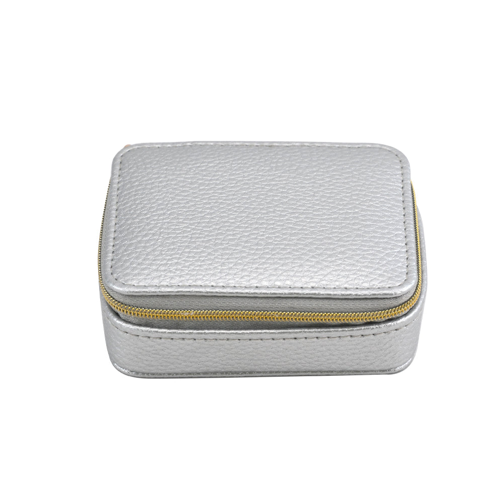 Leah Travel Pill Box | Brouk & Co.
