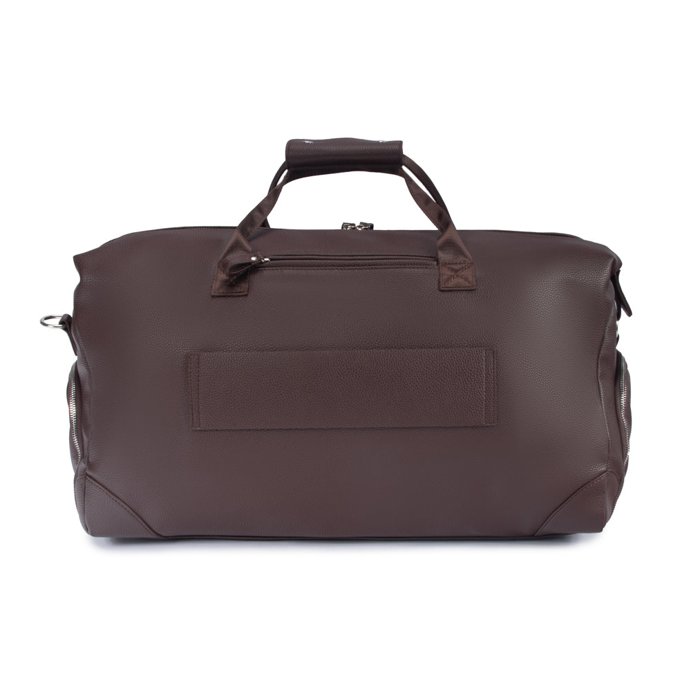 Brouk & Co Brett Duffel Garment Bag - Thumbnail 5