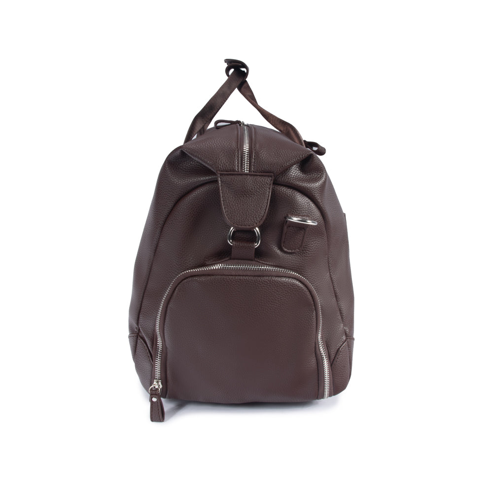Brouk & Co Brett Duffel Garment Bag - Thumbnail 3