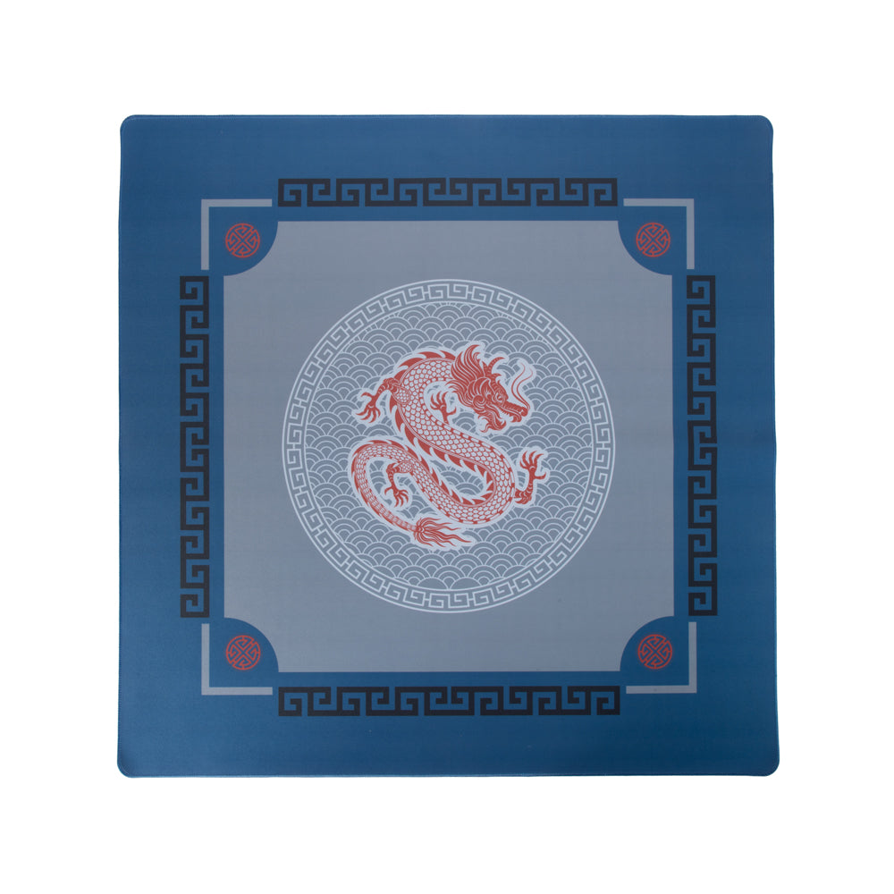 Dragon Mahjong Mat