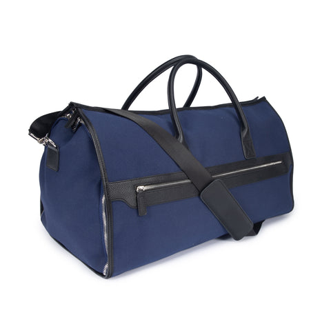 The Arden 2-in-1 Garment & Duffel Bag