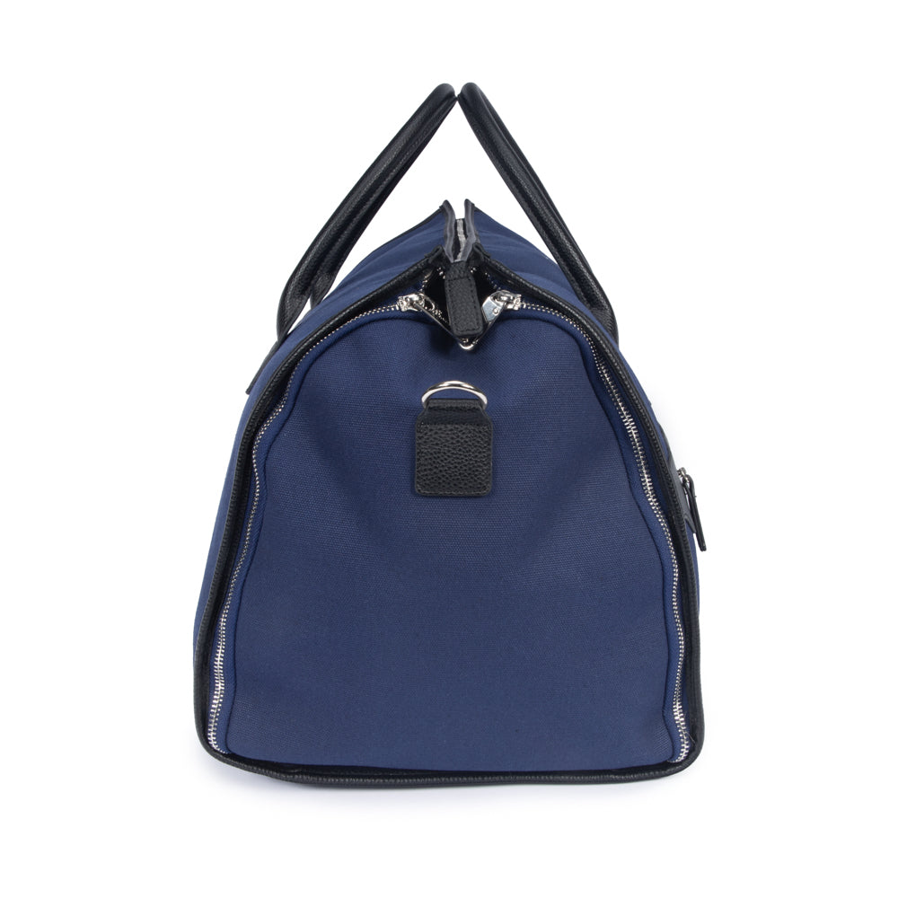 The Arden 2-in-1 Garment & Duffel Bag