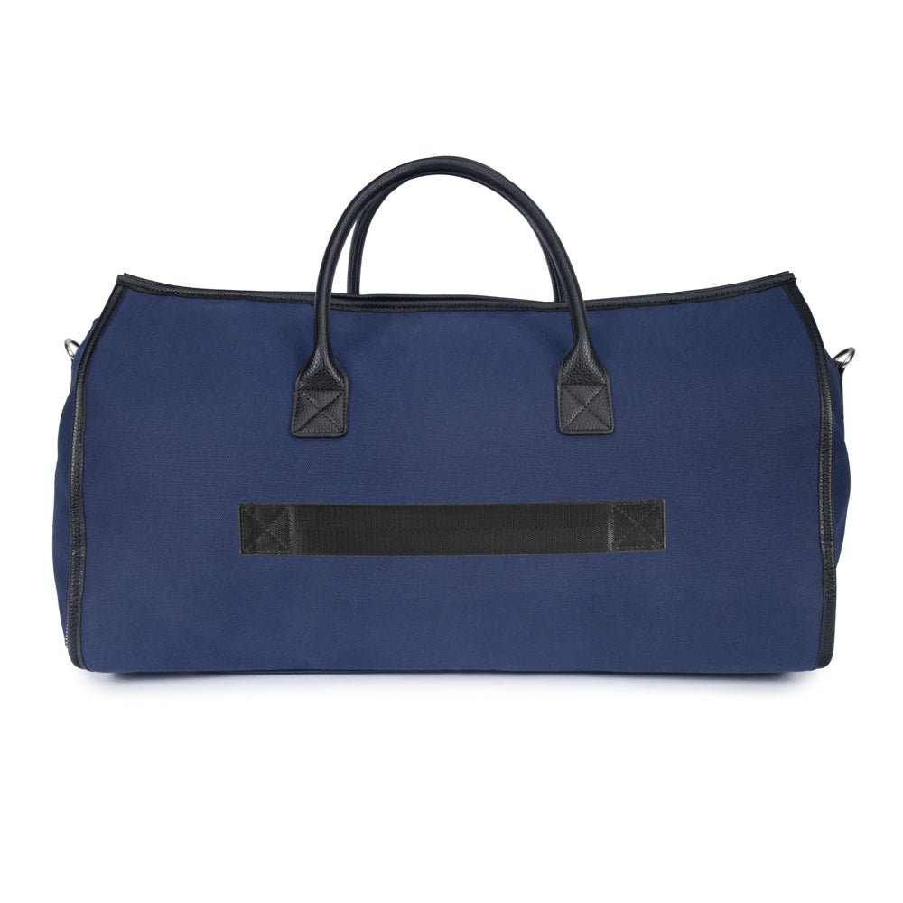 The Arden 2-in-1 Garment & Duffel Bag